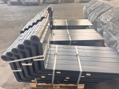 Telehandler Forks