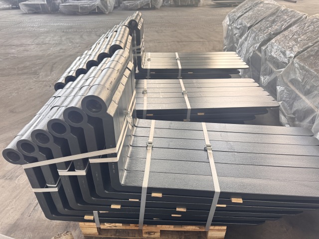 Telehandler Forks