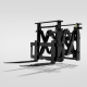 Reach Carriage