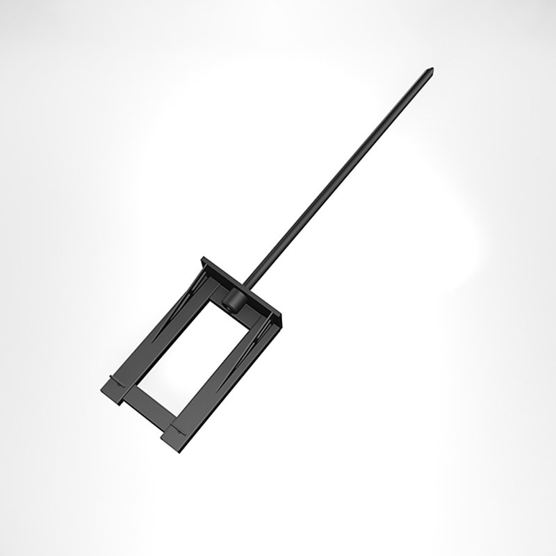 Fork Mount Rug Ram