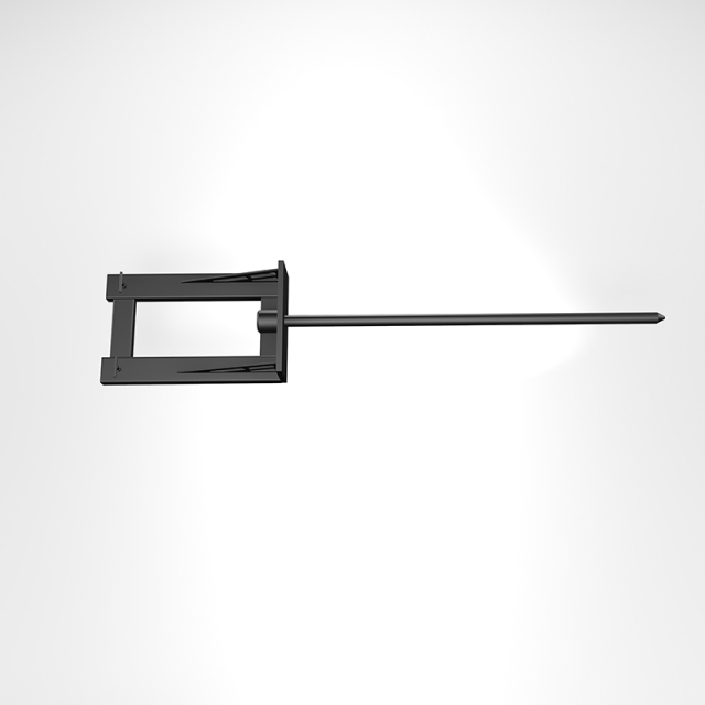 Fork Mount Rug Ram
