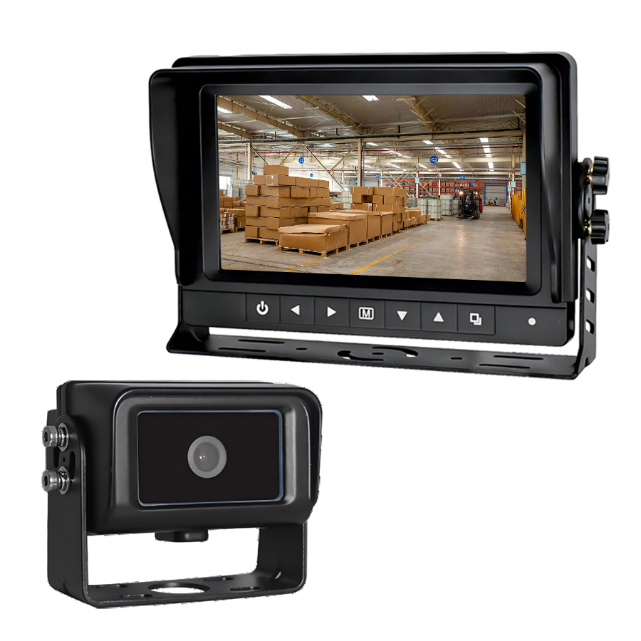 Forklift Backup Camera