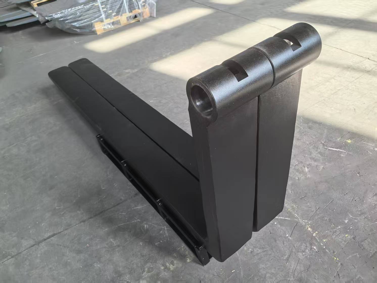 Shaft Type Forks