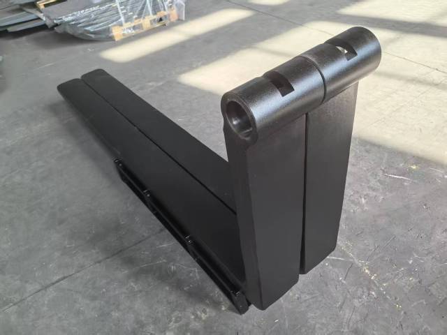 Shaft Type Forks