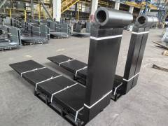 Shaft Type Forks