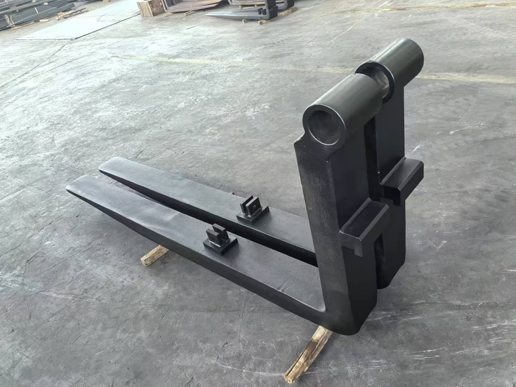 Shaft Type Forks