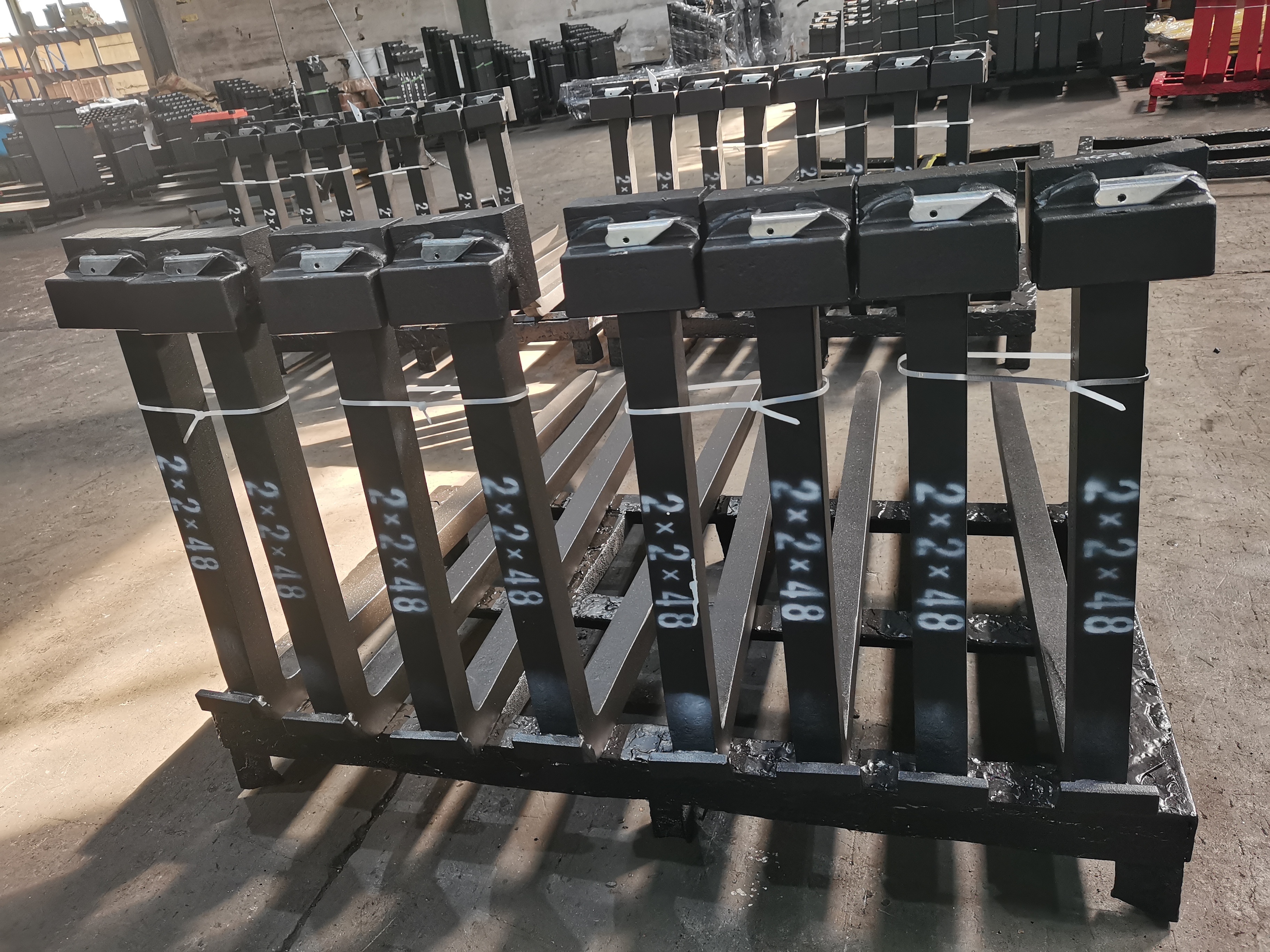 Block Forks