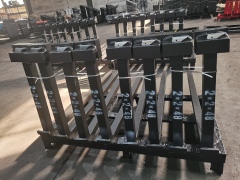 Block Forks