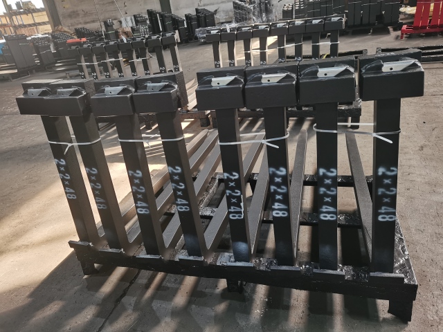 Block Forks