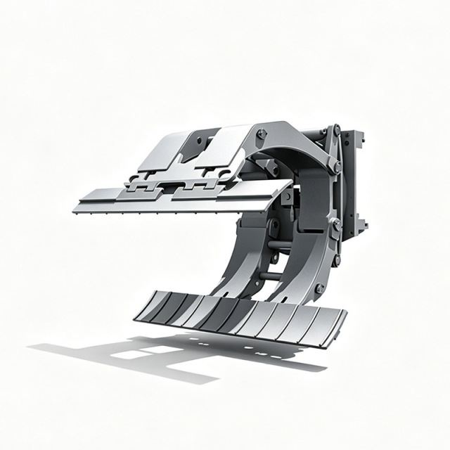 Tire Clamp