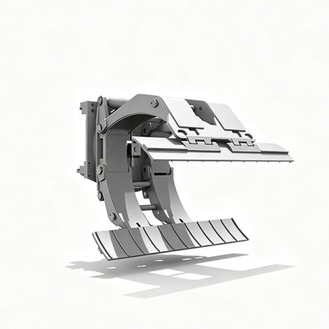 Tire Clamp
