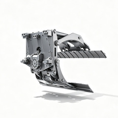 Tire Clamp
