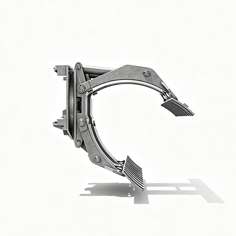 Tire Clamp
