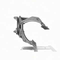 Tire Clamp