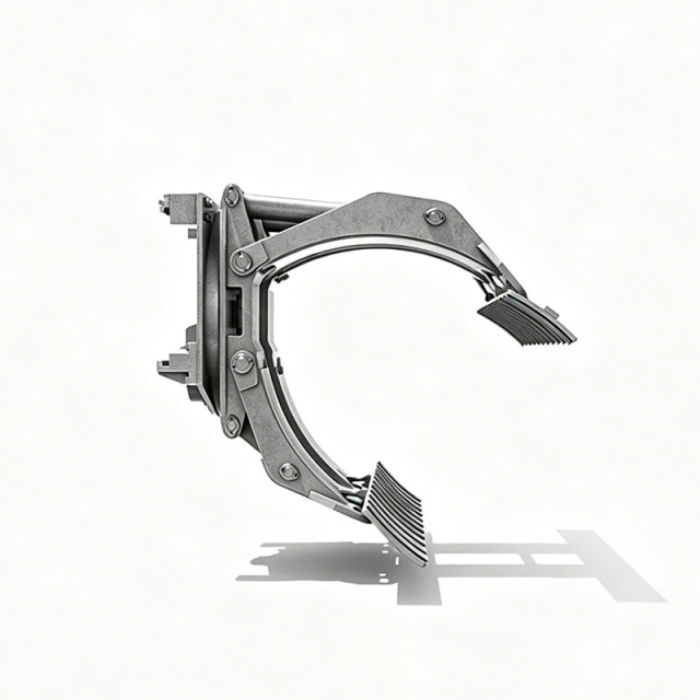 Tire Clamp