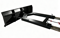 Fork Mount Snow Plow