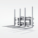 Double Pallet Handler