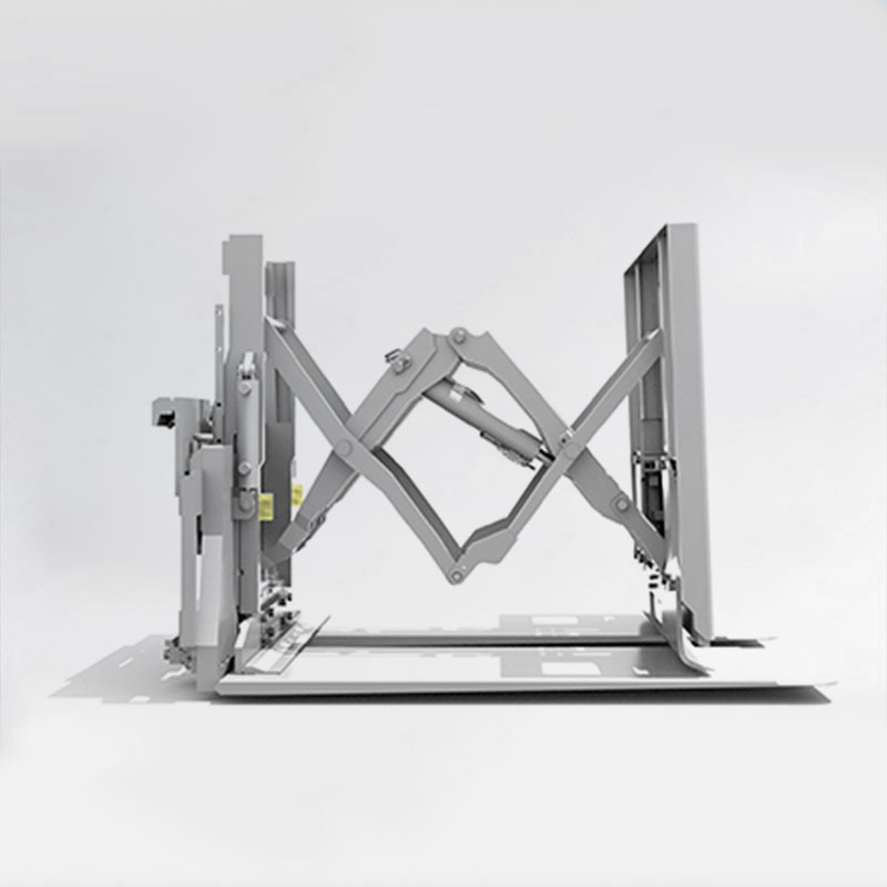 Push-Pull