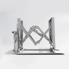 Push-Pull