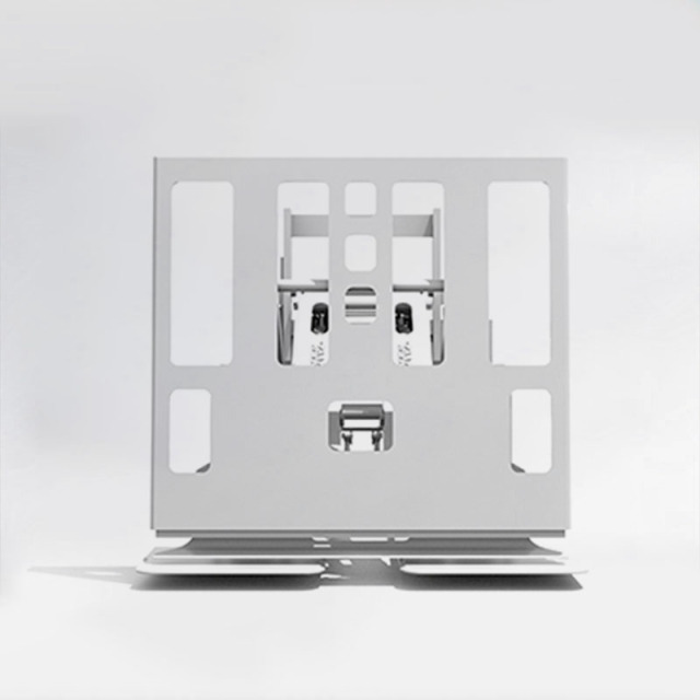 Push-Pull