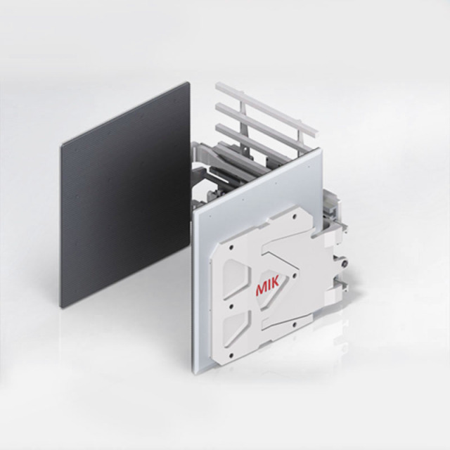 Carton Clamp