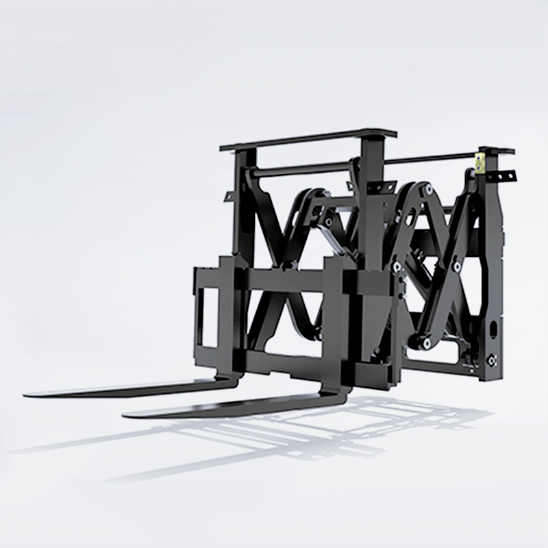 Reach Carriage
