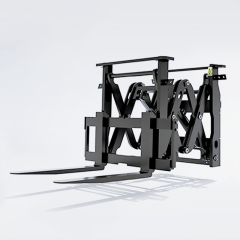 Reach Carriage