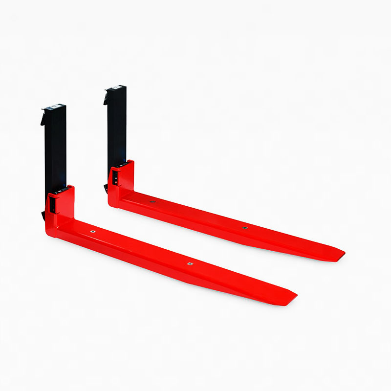 Weighing Forks
