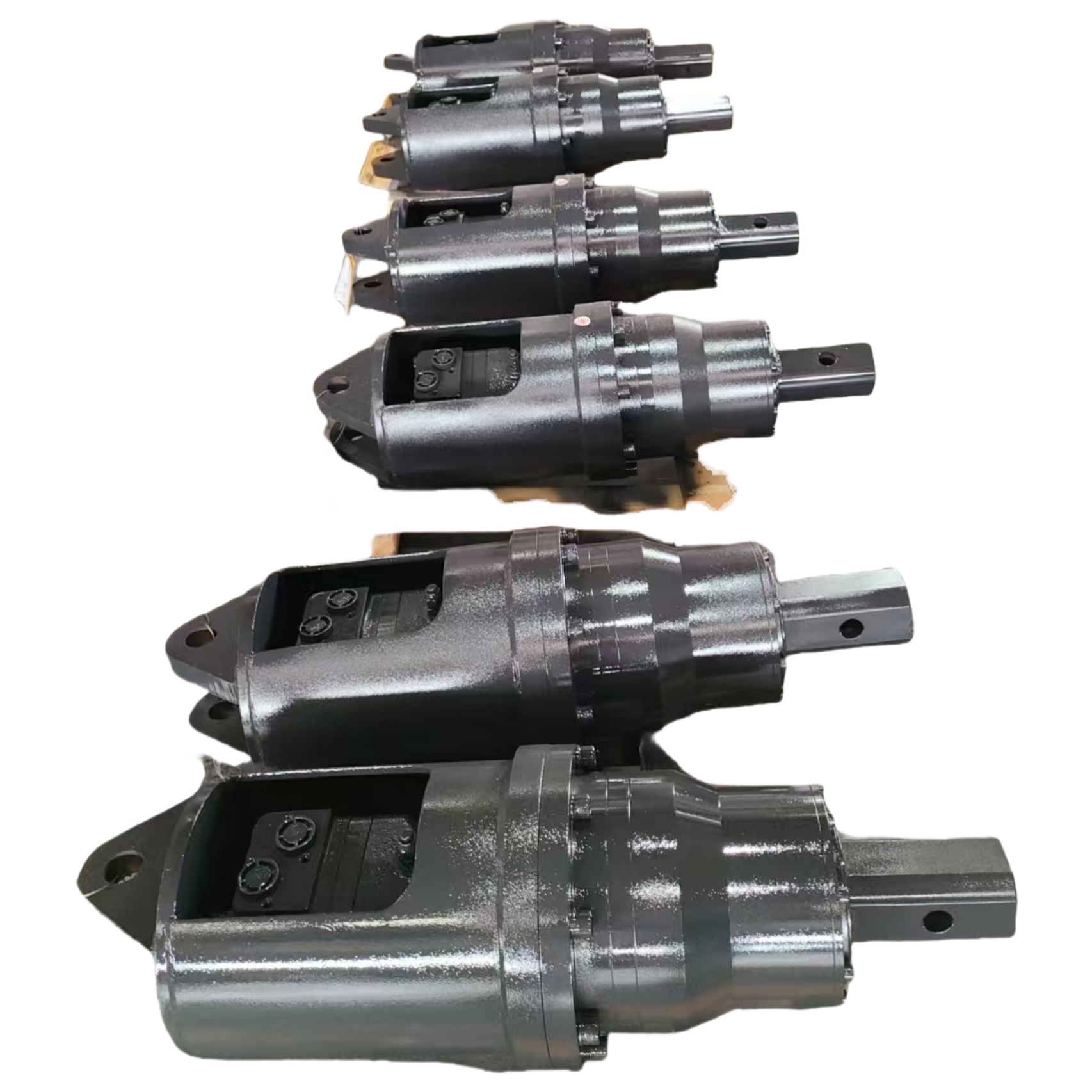 Excavator Earth Auger