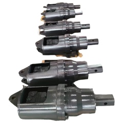 Excavator Earth Auger