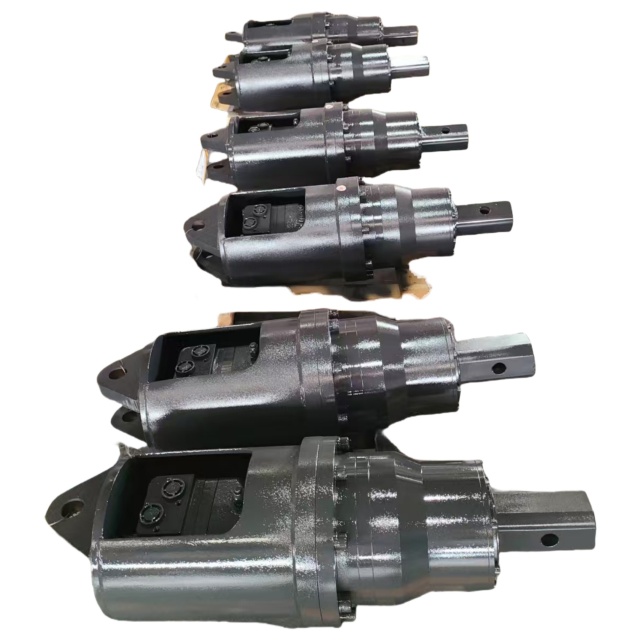 Excavator Earth Auger
