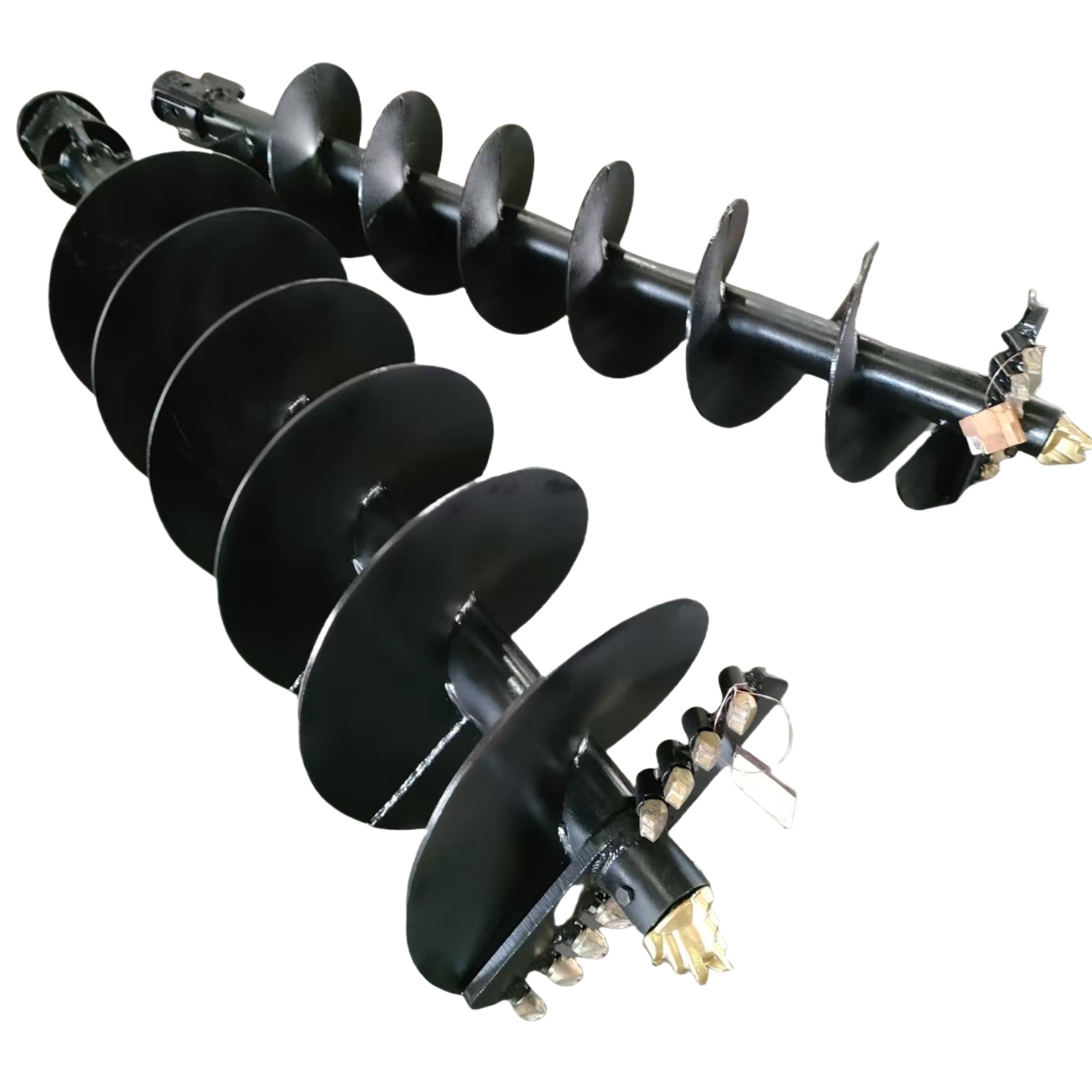 Excavator Earth Auger