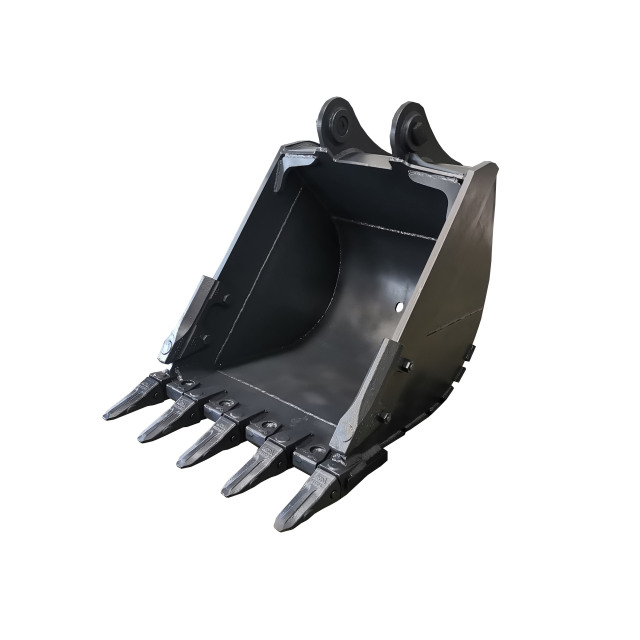 Standard Bucket