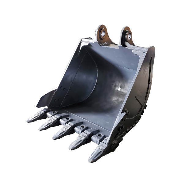 Standard Bucket