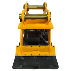 Hydraulic Compactor