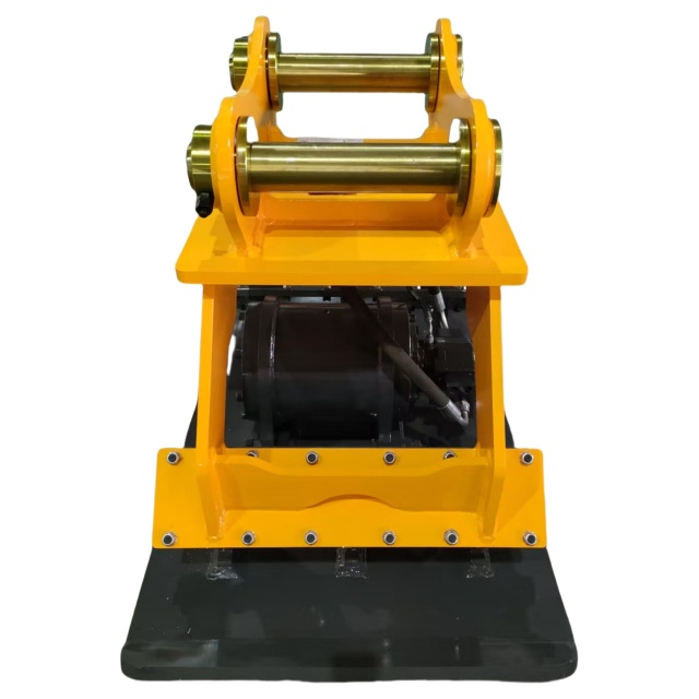 Hydraulic Compactor