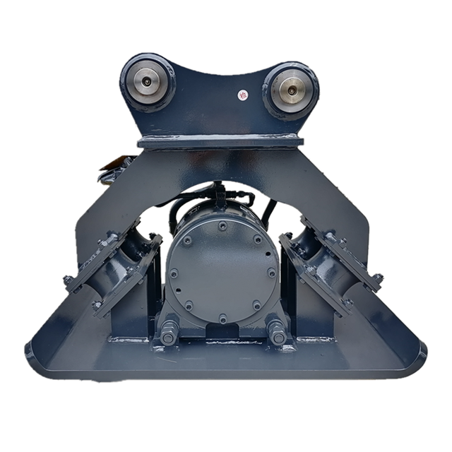 Hydraulic Compactor