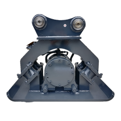 Hydraulic Compactor