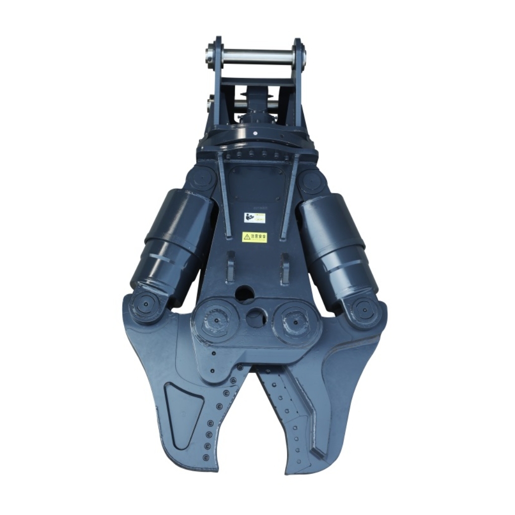Hydraulic Shear