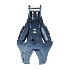 Hydraulic Shear