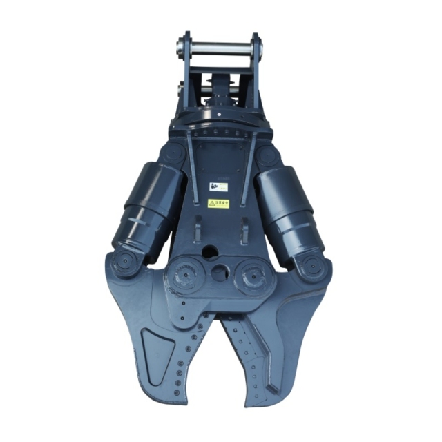 Hydraulic Shear