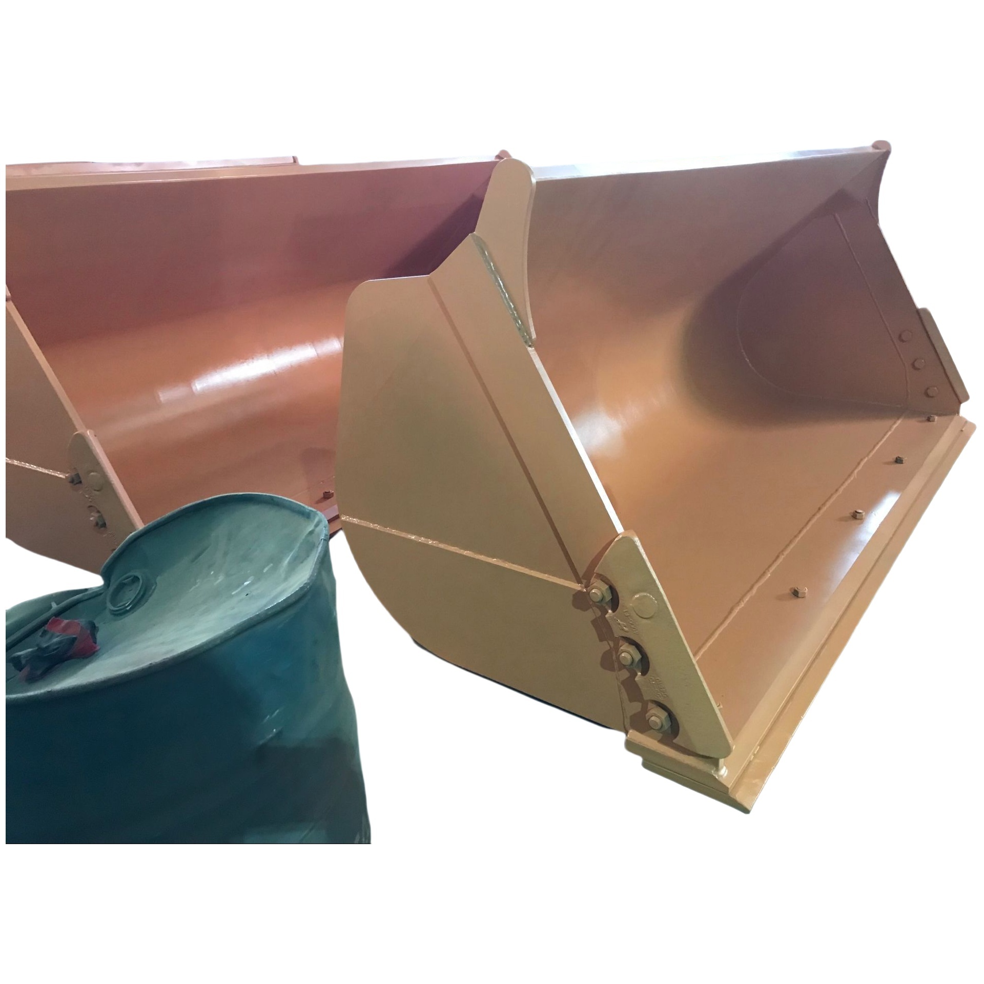 Mud Bucket