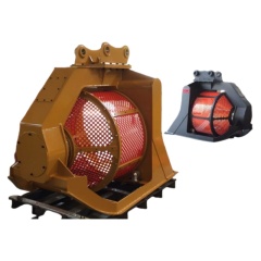 Screening Bucket