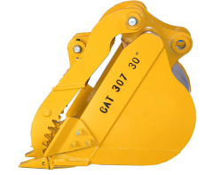 Thumb Grab Bucket