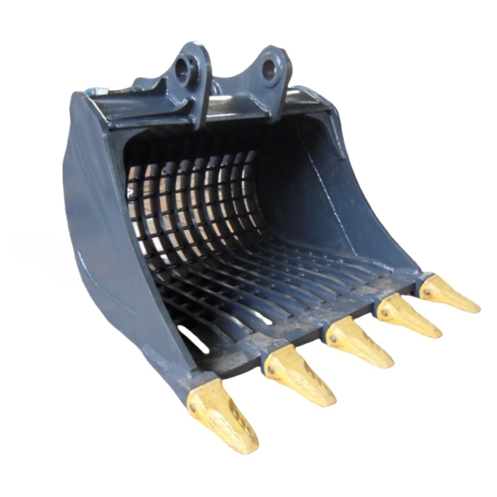 Skeleton Bucket