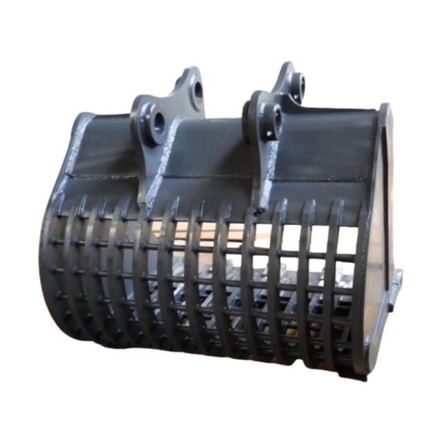Skeleton Bucket