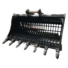 Skeleton Bucket