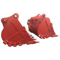 Quarry Bucket