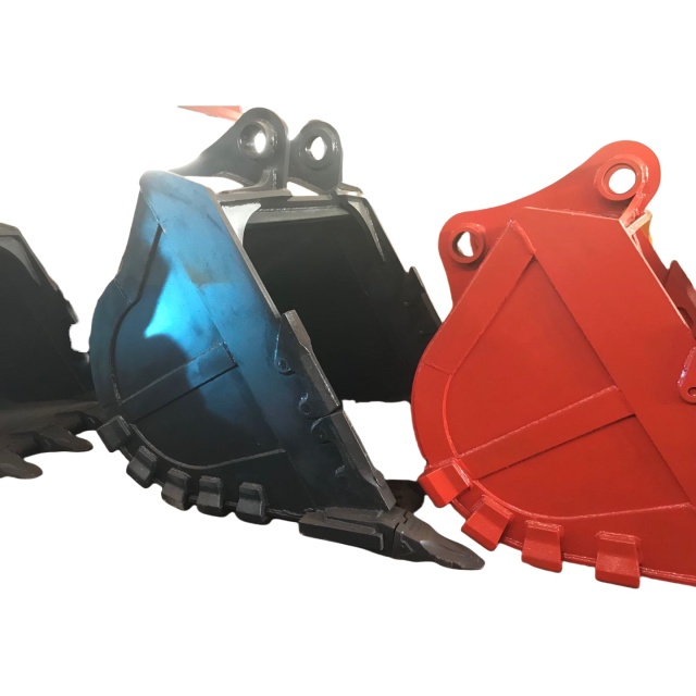 Quarry Bucket