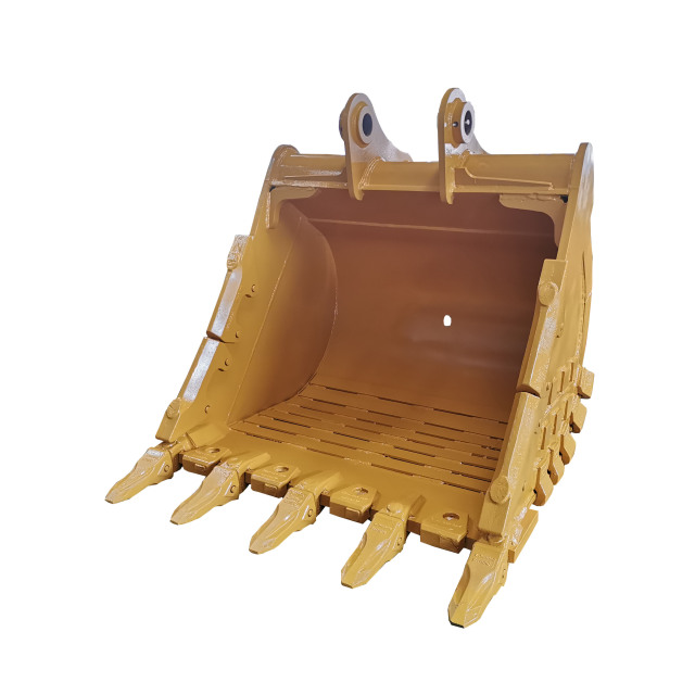 Quarry Bucket